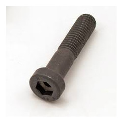 Śruba M10X45 10.9 imbusowa z łbem pomniejszonym