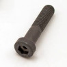 Śruba M10X45 10.9 imbusowa z łbem pomniejszonym