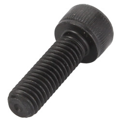 Śruba M8X25 10.9 imbusowa z łbem pomniejszonym