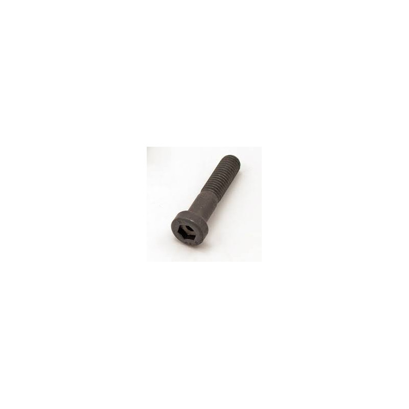 Śruba M10X45 10.9 imbusowa z łbem pomniejszonym