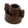 Pokrywka dyszy brązowa 11mm CP114442A7CE TeeJet