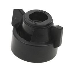 Pokrywka dyszy czarna 11mm CP114442A1CE TeeJet