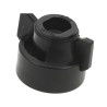 Pokrywka dyszy czarna 11mm CP114442A1CE TeeJet