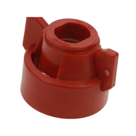 Pokrywka dyszy czerwona 11mm CP114442A3CE TeeJet