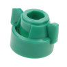 Pokrywka dyszy zielona 11mm CP114442A5CE TeeJet