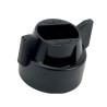 Pokrywka dyszy czarna CP114501A1CE TeeJet