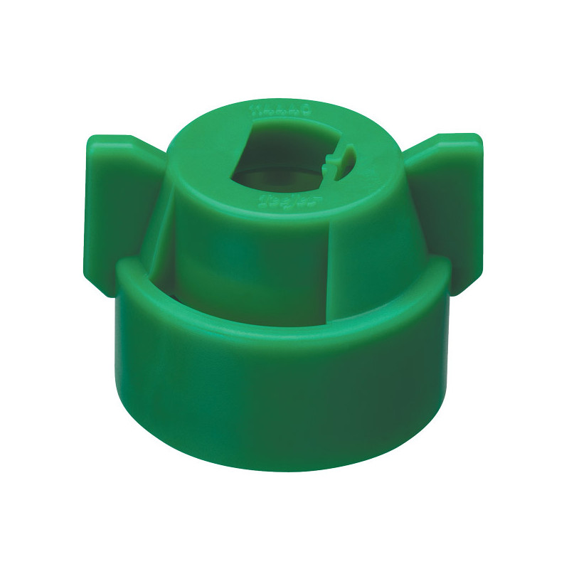 Pokrywka dyszy zielona 8mm CP114440A5CE TeeJet 6290CP114440A5CE