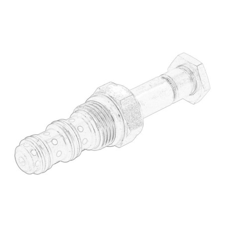 Element mechanizmu automatycznej skrzyni biegów