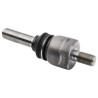 Przegub osiowy L180 GDM18x1,5L GKM20x1,5R