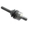 Przegub osiowy L180 GDM18x1,5R GKM20x1,5R