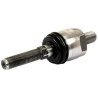 Przegub osiowy L180 GDM18x1,5R GKM20x1,5R