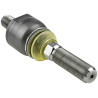 Przegub osiowy L180 GDM22x1,5R GKM20x1,5R