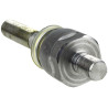 Przegub osiowy L210 GDM24x1,5R GKM22x1,5R