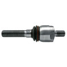 Przegub osiowy L250 GDM28x1,5R GKM24x1,5R