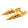 Bagnet podwójny Case, New Holland 80379720, 379720 oryg.