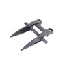 Bagnet podwójny Case, New Holland 86615983 
