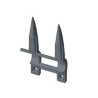Bagnet podwójny Case, New Holland 47464568