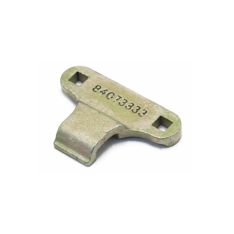 Docisk kosy stalowy  84800496, 