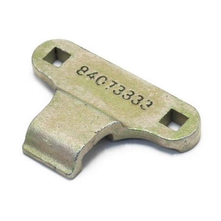 Docisk kosy stalowy  84800496, 