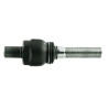 Przegub osiowy L241 GDM28x1.5R GKM30x1.5R