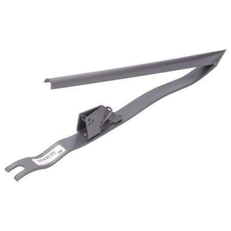 Podnośnik łanu ASX120 DRONNINGBORG 49040200 - Szary
