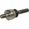 Przegub osiowy L240 GDM20x1,5R GKM28x1,5R