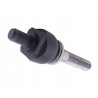 Przegub osiowy L240 GDM28x1,5R GKM24x1,5R