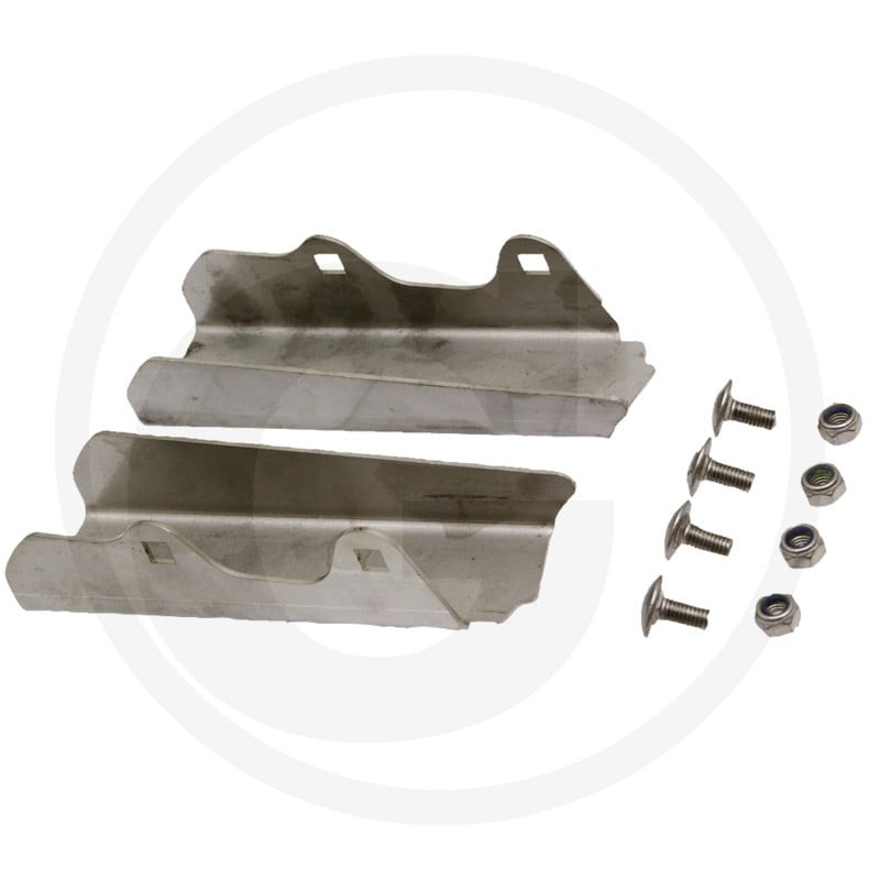 Zestaw łopatek S2 r/l 170 mm