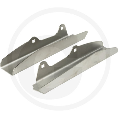 Zestaw łopatek S2 r/l 240 mm