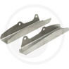 Zestaw łopatek S2 r/l 240 mm