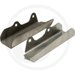 Zestaw łopatek S2 r/l 170 mm VxR