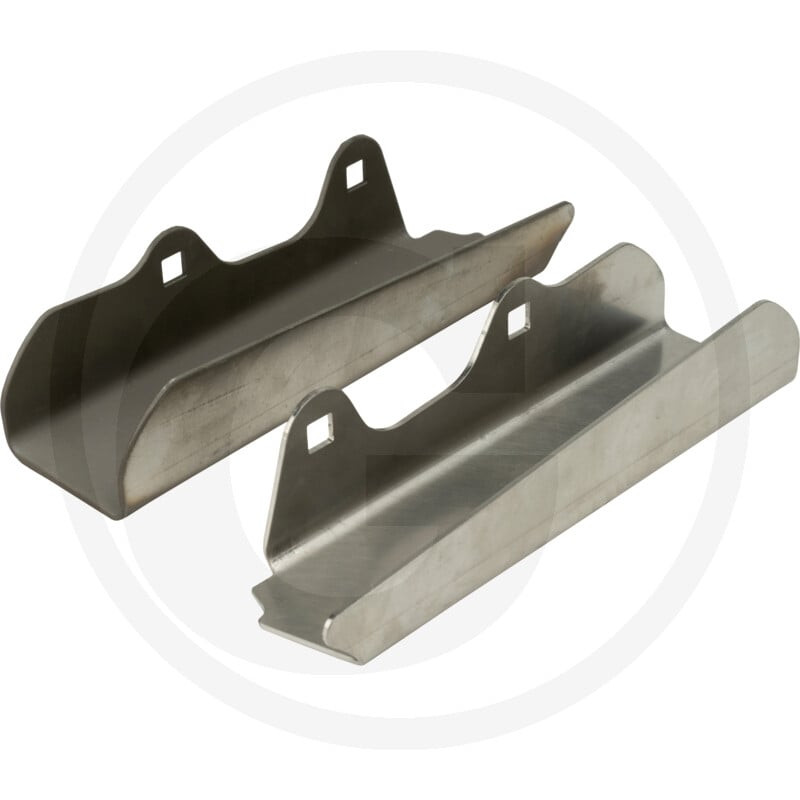 Zestaw łopatek S2 r/l 170 mm VxR