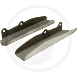 Zestaw łopatek rozrzucających S6 r/l 255