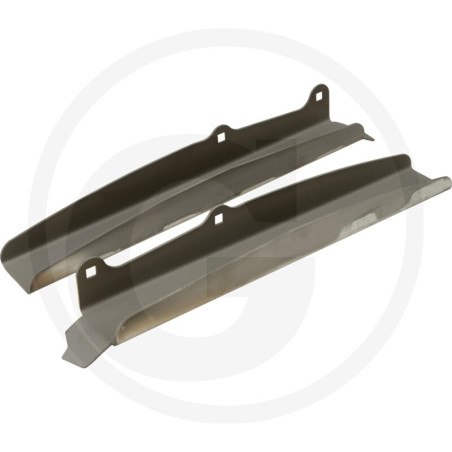 Zestaw łopatek S8 r/l 380 mm VxR
