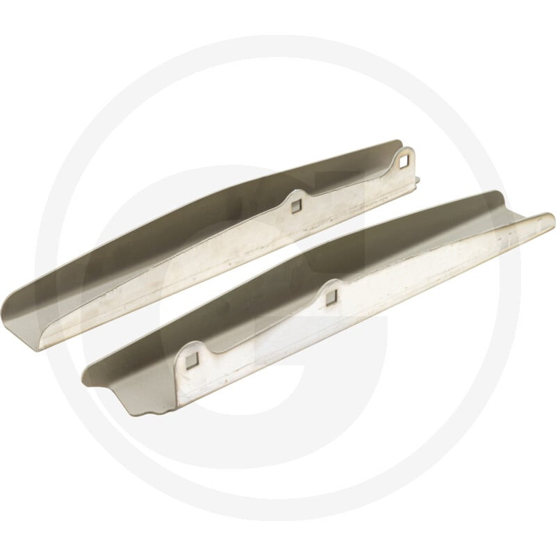Zestaw łopatek S10 r/l 340 mm VxR (wyłącznie do 50.1 W)