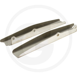 Zestaw łopatek S12 r/l 360 mm VxR