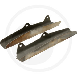 Wurfflügelsatz S4 r/l 270 mm VxR