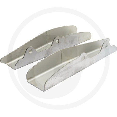 Zestaw łopatek S1-L-220 + S1-R-220