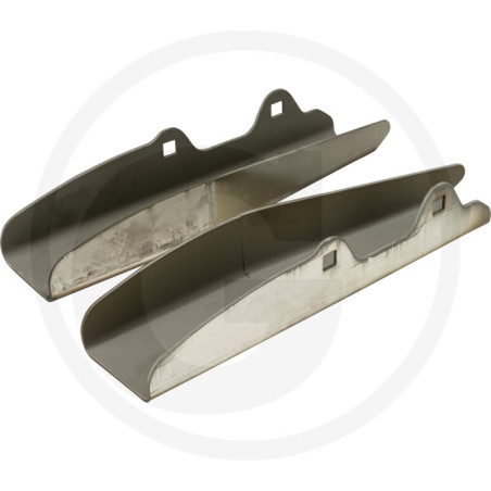 Zestaw łopatek S1-L-220 - VXR + S1-R-220 - VXR