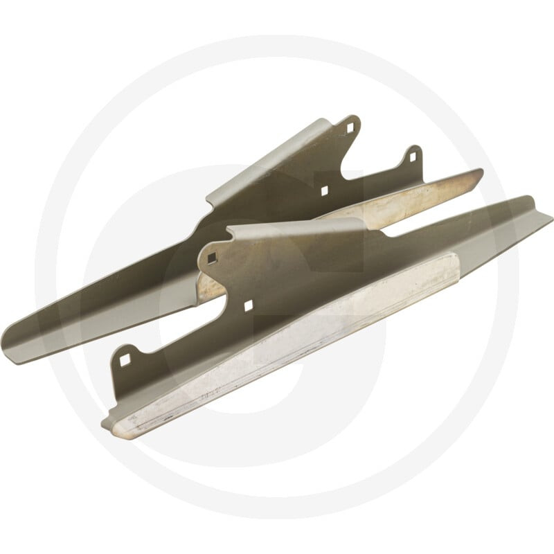 Zestaw łopatek S10 r/l 460 mm VxR (wyłącznie do 50.1 W)