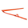 Podnośnik łanu CM300
