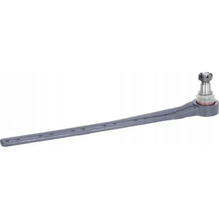 Główka kosy Claas 626411, 525mm, pasuje