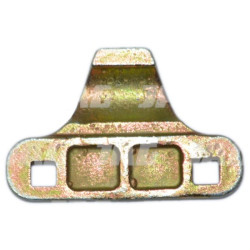 Docisk kosy 767940 oryg. Claas