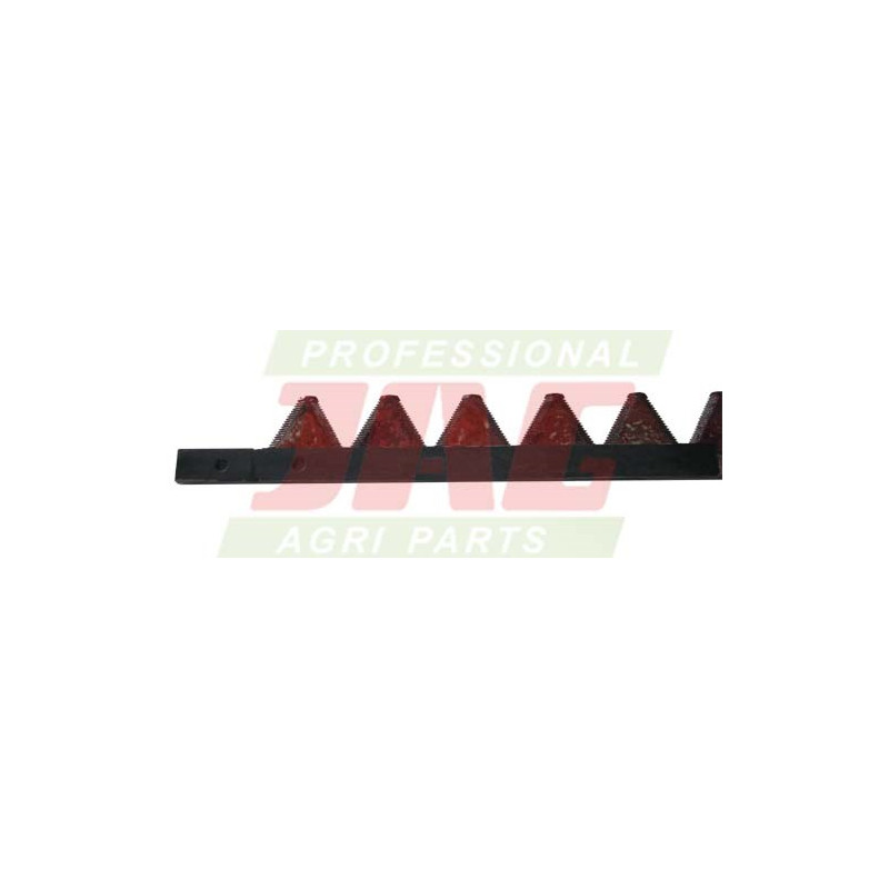 Kosa  3,60m (12ft) segmentowa 611229