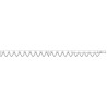 Kosa  3,60m (12ft) segmentowa 611229