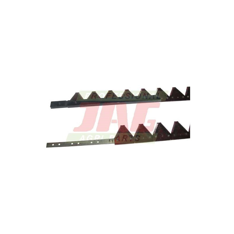 Kosa  3,60m (12ft) segmentowa 611229