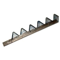 Kosa  4,50m (15ft) segmentowa 611213, 666781 Rima