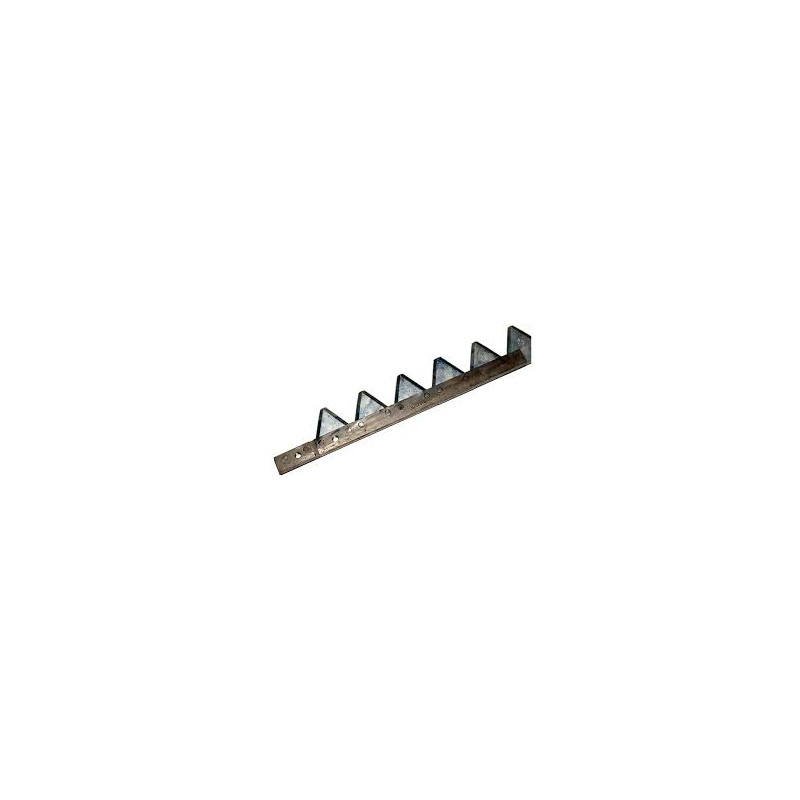 Kosa  4,50m (15ft) segmentowa 611213, 666781 Rima