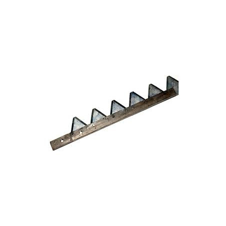 Kosa  4,50m (15ft) segmentowa 611213, 666781 Rima