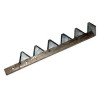 Kosa  4,50m (15ft) segmentowa 611213, 666781 Rima